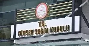 Yüksek Seçim Kurulu Başkanlığı na Serdar Mutta seçildi
