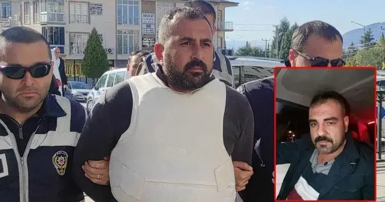 Husumetlisi öldüren sanığın cezası bozuldu, yeniden yargılanıyor