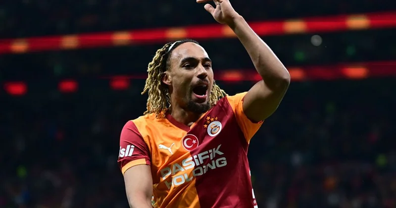 Sacha Boey ile veda kararı