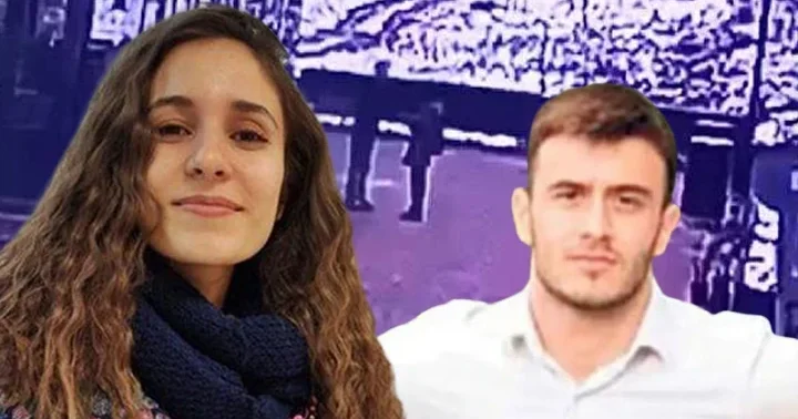 Türkiye nin konuştuğu soruşturmada yeni detaylar: Gülistan ı telefonuna yüklediği kendi ‘Google’ hesabından takip etmiş Zeinal Abarakov’un ifadesi ortaya...