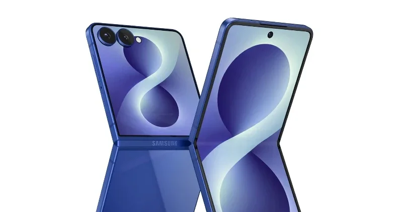Galaxy Z Flip 8 detayları ortaya çıktı: En büyük sorunu çözülüyor Mobil Haberleri
