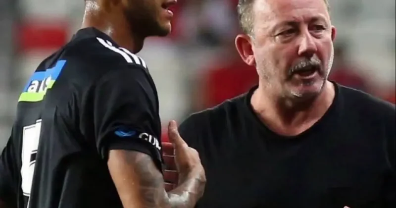 Josef ten taraftarlara Sergen Yalçın mesajı