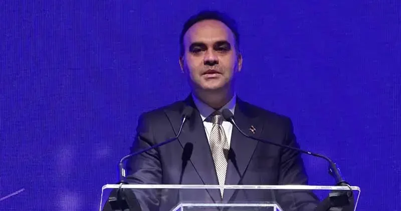 Bakan Kacır: Bakanlık olarak 300 milyon dolarlık kaynağı girişim sermayesi fonlarına aktaracağız