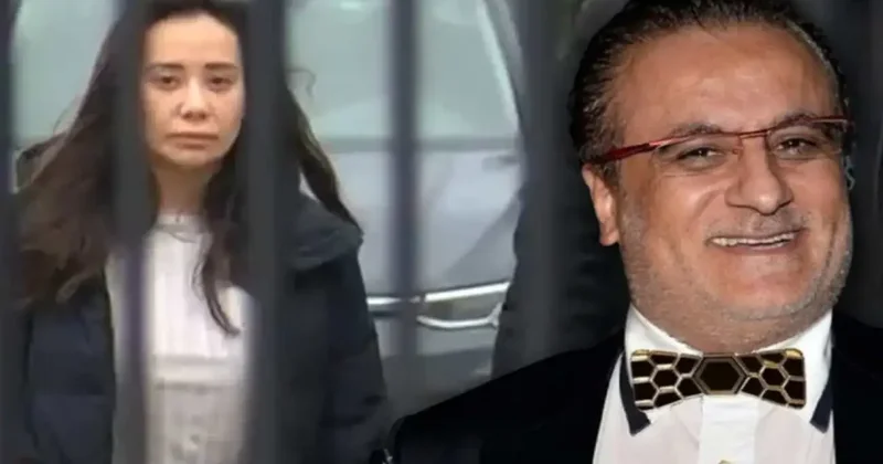 Erol Köse nin kızı Dijan Köse den radikal karar: Mirası kayıtsız şartsız reddetti!