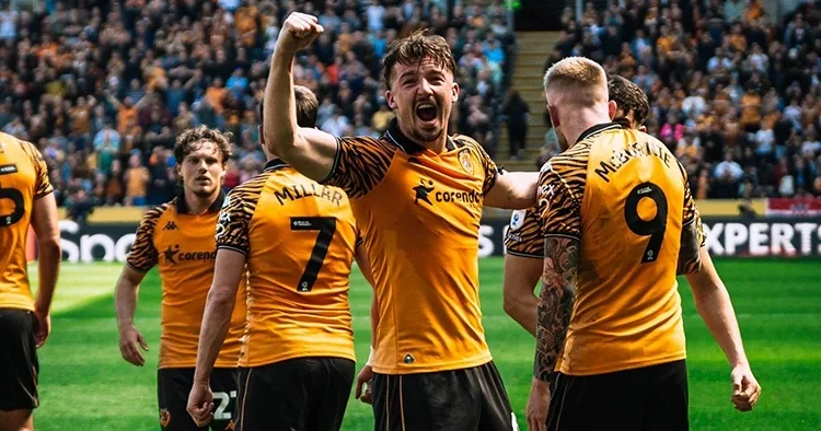 Acun Ilıcalı nın Hull City si play off turunda sahne alacak!