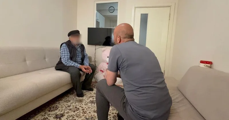İBAN ları arkadaşıyla paylaştı,, babasıyla hapis yattı Son dakika haberleri