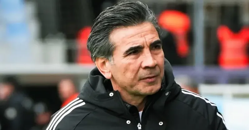 Esenler Erokspor’da Osman Özköylü dönemi sona erdi Fanatik Gazetesi Futbol Haberleri Spor