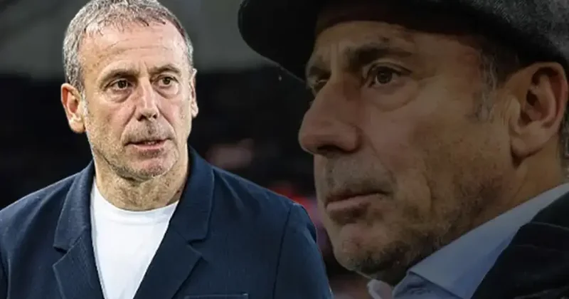 Abdullah Avcı dan dönüş sinyali Göreve hazırım Fanatik Gazetesi Süper Lig Haberleri Spor