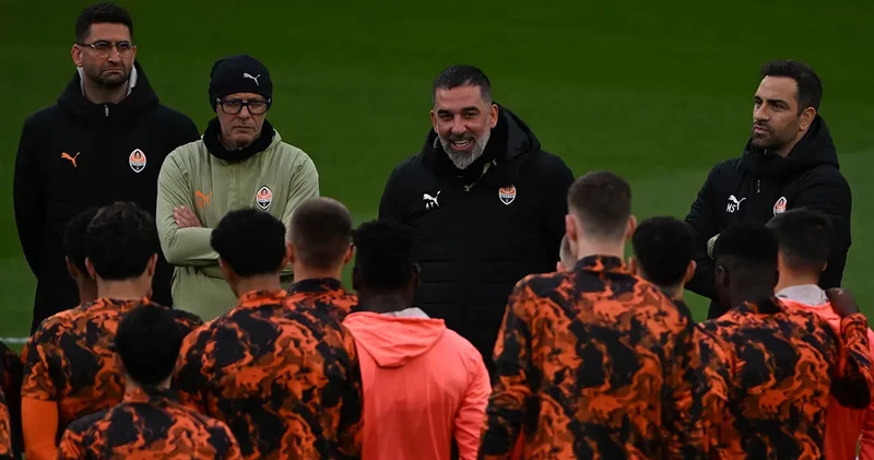Arda Turan: Şah mat oldum