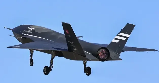 Kızılelma için ilk ihracat! Endonezya ile anlaşma, teslimat hedefi 2028