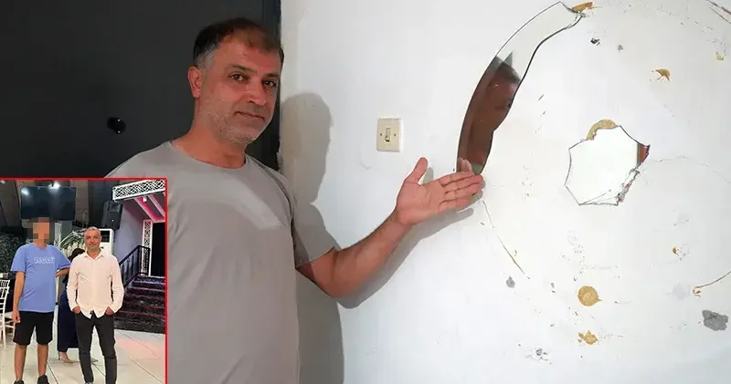 Otizmli oğlunun saldırgan davranışları çaresiz bıraktı