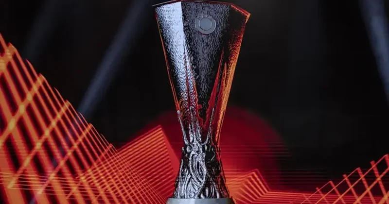Avrupa kupalarında finalistler belli oluyor Fanatik Gazetesi UEFA Avrupa Ligi Haberleri Spor