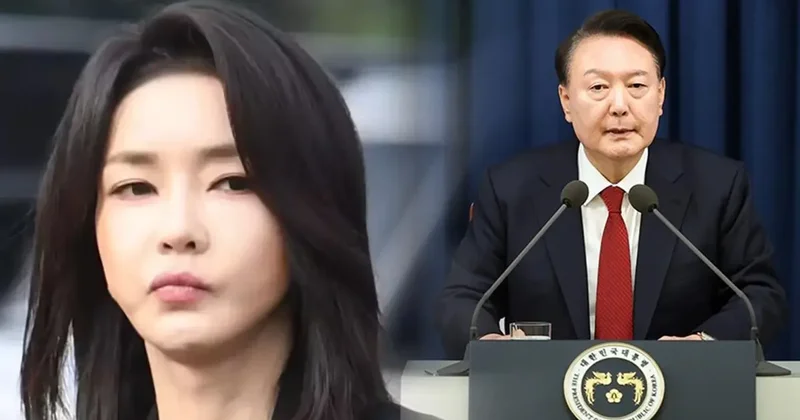 Güney Kore de yargıcın sır ölümü! Eski first lady nin yolsuzluk davasına bakıyordu