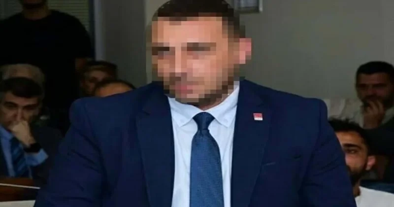 CHP li meclis üyesine Erdoğan a hakaretten gözaltı Sözcü Gazetesi