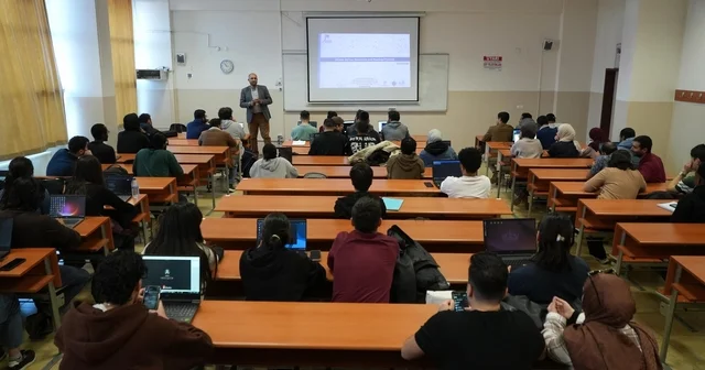 KBÜ Erasmus+ KA171 ile uluslararasılaşmayı sürdürüyor Karabük Haberleri