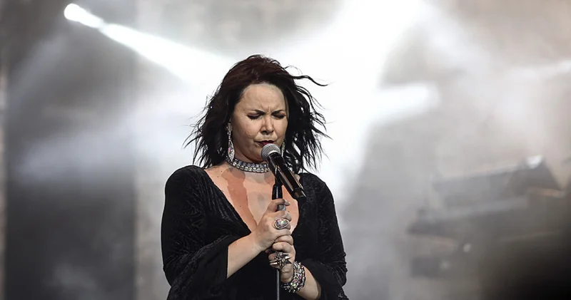 ŞEBNEM FERAH KONSER TARİHİ 2026: Şebnem Ferah konseri nerede ve ne zaman? Şebnem Ferah konser biletleri dakikalar içinde tükendi!