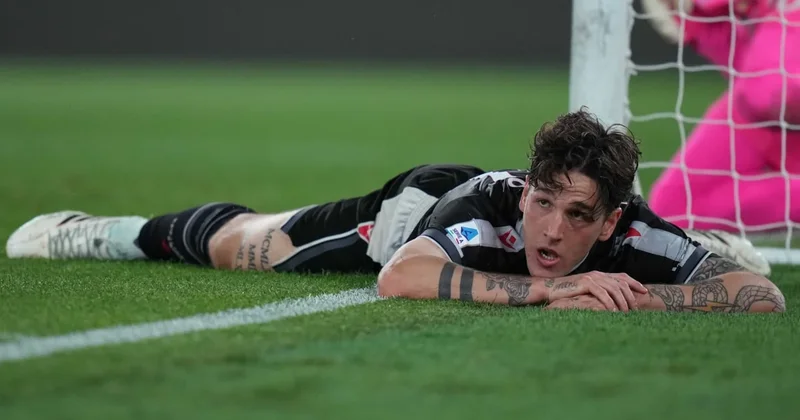 Zaniolo nihai kararını verdi Sözcü Gazetesi