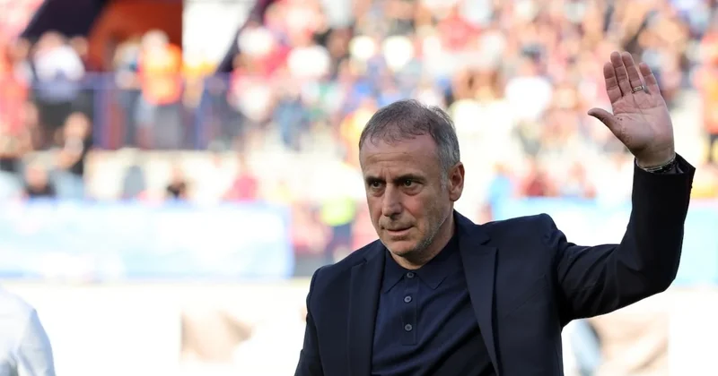 Abdullah Avcı göreve hazır! İsmi Fenerbahçe’yle anılıyordu Sözcü Gazetesi