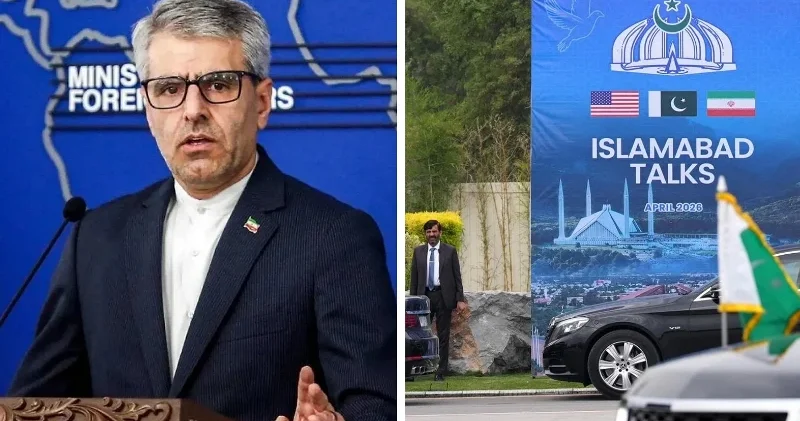 İran dan ABD ye müzakere eleştirisi: Dayatma değil iyi niyet gerektirir Dünya Haberleri