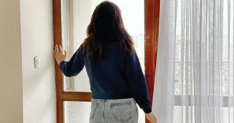 Ezgi’nin 4 yıllık ‘ölüm nöbeti’