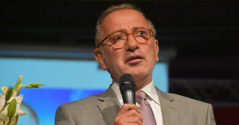 Fatih Altaylı o isimleri anarak isyan etti: Vazgeçin bu zulümden Sözcü Gazetesi