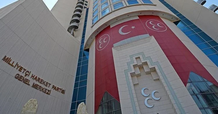 Semih Yalçın duyurdu: MHP nin kongre süreci anlamlı bir tarihte ve anlamlı bir ilde başlıyor