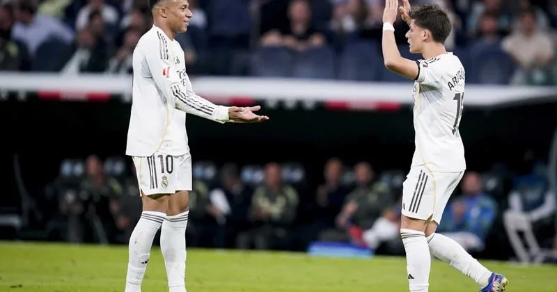 Real Madrid in yıldızına öfke çığ gibi! 1 milyon kişi kampanyaya imza attı Sözcü Gazetesi