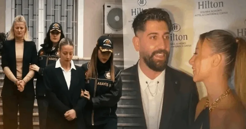 Son dakika: Ünlü rapçi Canbay a hapis istemi! Sözcü Gazetesi