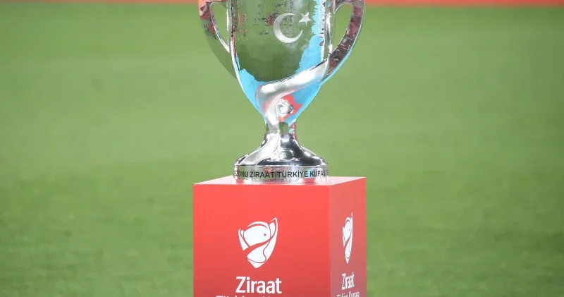 Ziraat Türkiye Kupası finali ne zaman, saat kaçta oynanacak? 2026 ZTK final maçı takvimi Son Dakika Haberleri