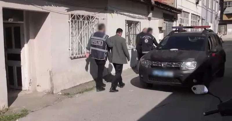 Bursa da Sahte Sağlık Hizmeti Operasyonu