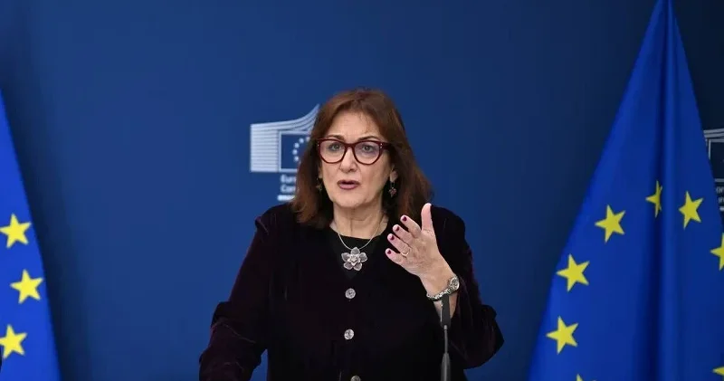 AB den Türkiye övgüsü: Çok önemli bir bölgesel ortak Dünya Haberleri