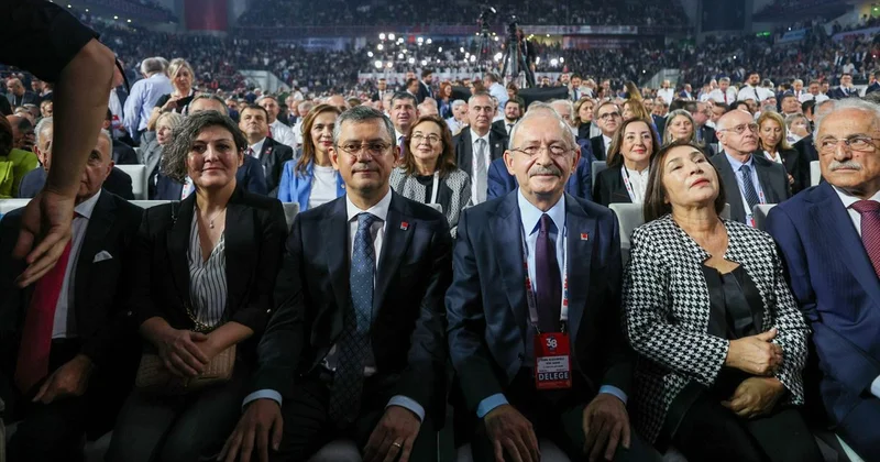 CHP kurultay davası neden ertelendi? Gözler Adem Soytekin’in ifadesinde
