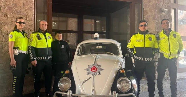 İzmir de trafik denetimleri sonucu ölümlü kaza oranı yüzde 31 düştü İzmir Haberleri