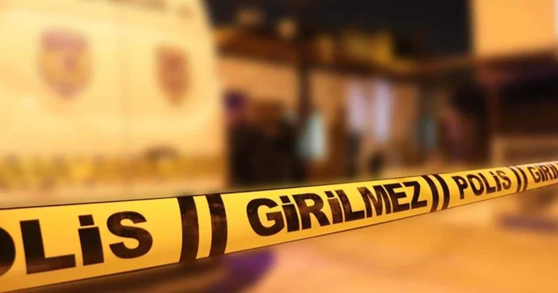 Alanya da şüpheli ölüm: Kaldığı pansiyonda cansız bedeni bulundu