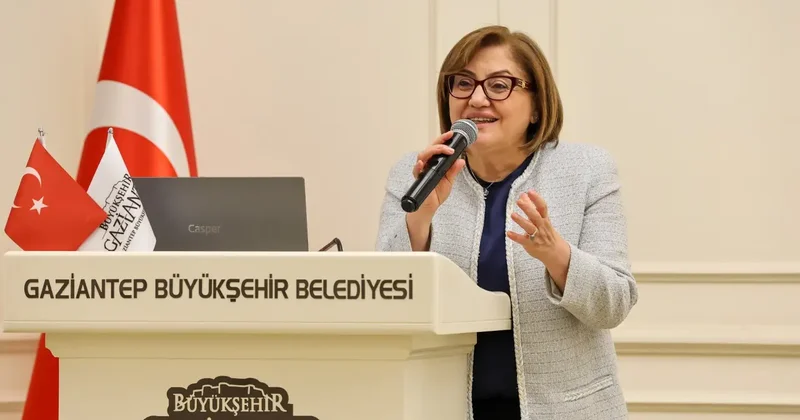 Gazi Konut tan SMM Odası ve Baro üyelerine konut imkanı
