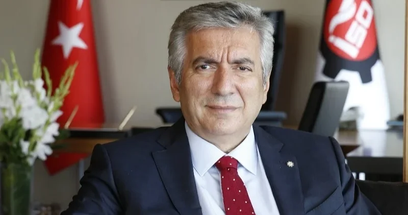 Üretim odaklı adımlar hemen atılmalı Ekonomi Haberleri