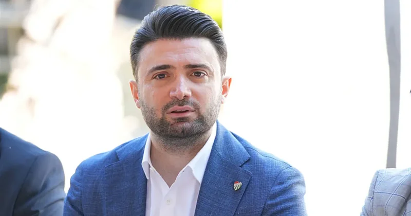 Bursaspor Başkanı Çelik: 1 yabancı oyuncu bitti, 2 oyuncu da bitme aşamasında