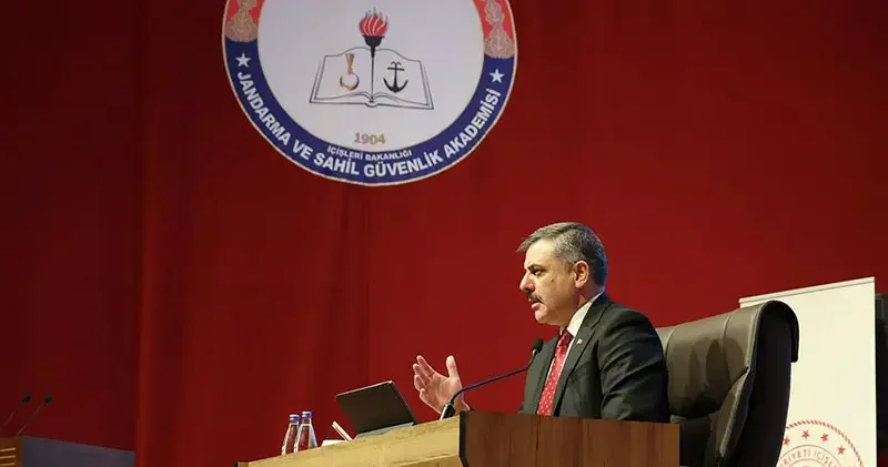Bakan Çiftçi: Bu devlete, bu millete karşı hizmet borcumuz var