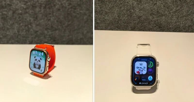 Huawei WATCH FIT 5 serisi: Bildiğiniz serinin gelişmiş yüzü Teknoloji Haberleri
