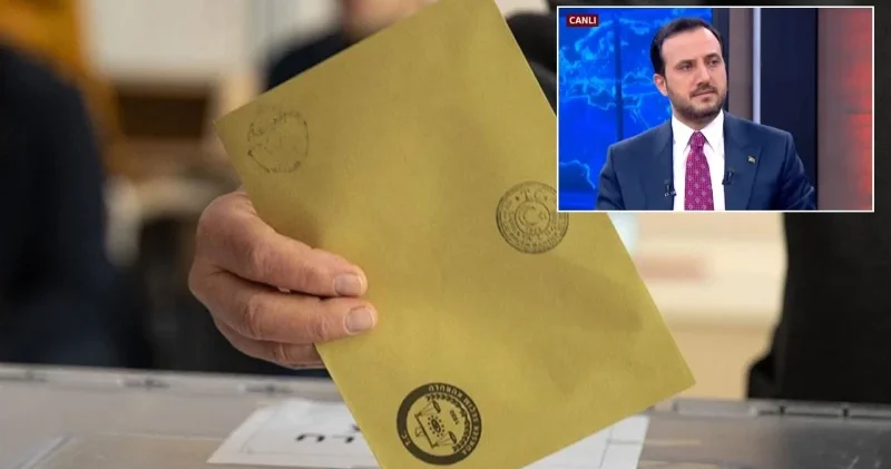 İstanbul’da seçim anket sonuçları belli oldu: CHP ile makas açılıyor işte son rakamlar Gündem Haberleri