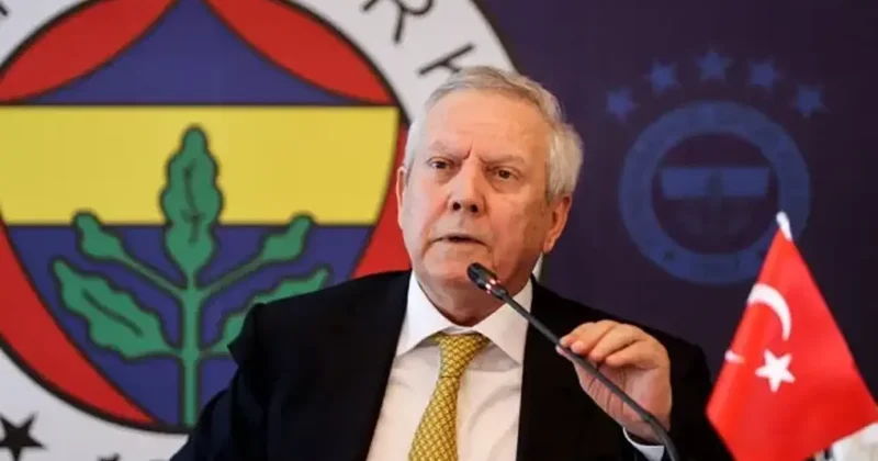 Fenerbahçe de kulisleri sarsan Aziz Yıldırım iddiası! İşte seçime girerse çalışacağı hoca