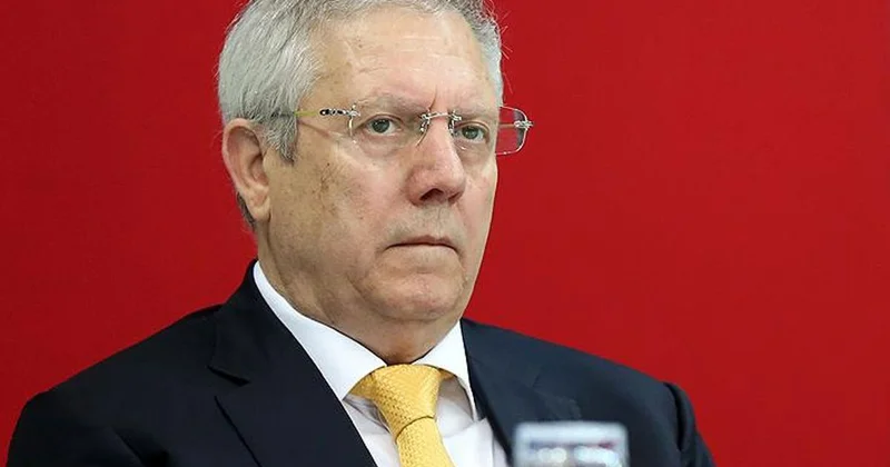 İşte Aziz Yıldırım ın Fenerbahçe yi emanet edeceği hoca