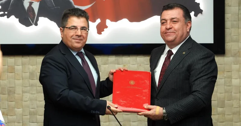 Hükümlüler TİGEM işletmelerinde istihdam edilecek