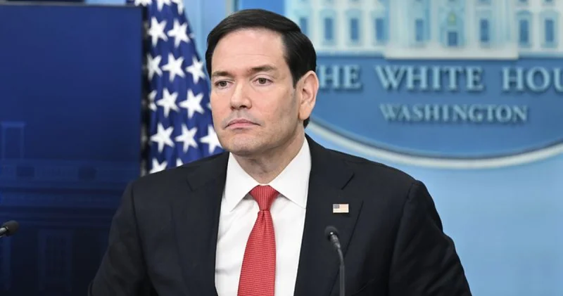 Marco Rubio dan Küba ya dair açıklamalar Dış Haberler