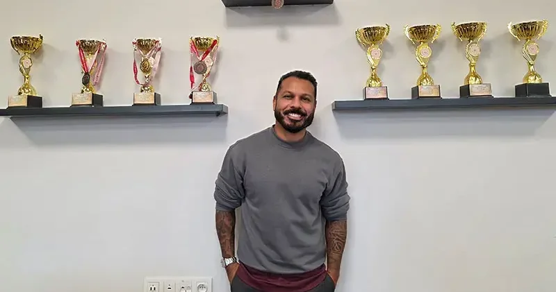 Trabzonspor’un eski oyuncusu Alanzinho: Trabzonspor gelecek sezon şampiyon olacak