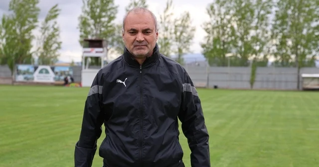 Erkan Sözeri: Kupayı hepimiz çok istiyoruz Elazığ Haberleri