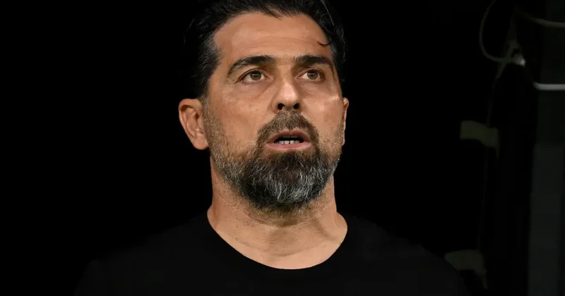 İlhan Palut: Güzel hayaller kuruyoruz!