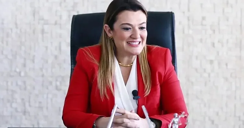 Cansel Tuncer Tutuklandı