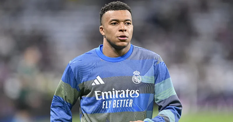 Liverpool da Kylian Mbappe sürprizi!