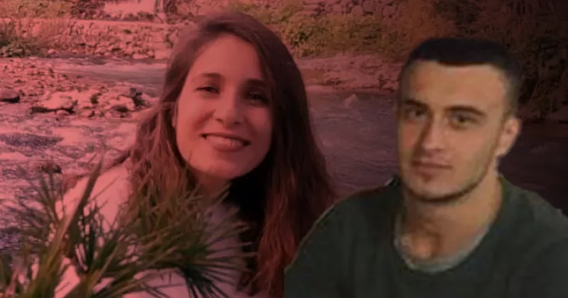 Gülistan Doku cinayeti dosyasında Google detayı: Zeinal Abarakov genç kızı adım adım böyle izlemiş!